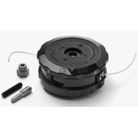 Голівка косильна напівавтоматична Maruyama M-Twist4,до кіс до 30куб.см,Ø100мм,М8,3м,в блістері,0,62к