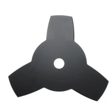 Ніж для мотокоси 3Т, 255х25.4x1.8, 0,35кг