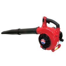 Повітродув Maruyama BL3210, CE300, 30.1см3., 1,0 кВт/ 1.36 к.с., 13 м3/хв., 4кг.