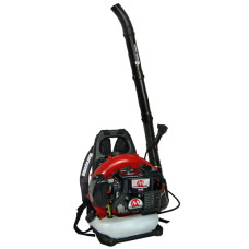 Повітродувка BL8500SP, 365 x 485 x 535 мм, 65 куб.см 90,7 м/с, двигун 2-тактний Kawasaki TK65, 2 л