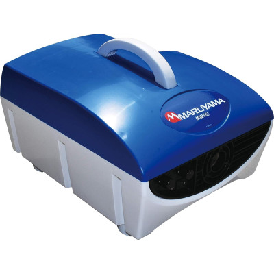 Універсальний розпилювач Maruyama MUM602, 0,5кВт/0.67к.с., 1,7 л/хв., 6 MPa, 16,2 кг