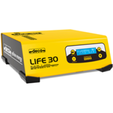 Пристрій професiйний зарядний  LIFE 30, 12 В, 1Ph x 230В, 600ВТ, 30 А, 2-600 А/год, 3,25 кг