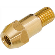 Цанга Deca для накінечника газового пальника (Torch 340A) (20 шт), 0,4кг