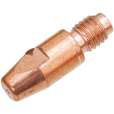Накінечник Deca для газового пальника Ø1,6мм M8 HD ALUMINIUM(Torch 500A H20) [20 шт], 0,28кг