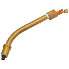 Гусак Deca для пальника (Torch 500A H2O), 0,33кг