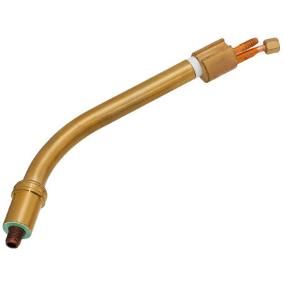 Гусак Deca для пальника (Torch 500A H2O), 0,33кг