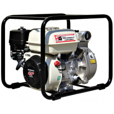 Мотопомпа Daishin SCH-5050HP, 50x50 мм, GP160, 4.0 кВт/5.5 к.с (3600об/хв.), 162см3, 400л/хв, 50м
