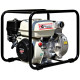 Мотопомпа Daishin SCH-5050HP, 50x50 мм, GP160, 4.0 кВт/5.5 к.с (3600об/хв.), 162см3, 400л/хв, 50м
