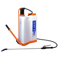 Обприскувач ранцевий Jacto HD-400, 16 л