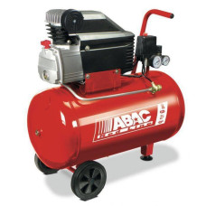 Компресор ABAC Monte Carlo RC2 RED LINE 50 л, 200 л/хв, 1.5 кВт, 230/50/1, 8 бар, 36 кг