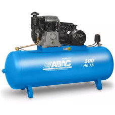 Компресор ABAC PRO B5900B 500 FT5.5 500 л, 653л/хв, 4кВт, 1400об/хв, 400В/3/50, 11бар, 95,4dB, 219кг
