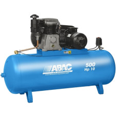 Компресор ABAC PRO B7000 500 FT10 500 л, 1210 л/хв, 7,5 кВт, 1300об/хв, 400/3/50, 11бар, 82dB, 279кг