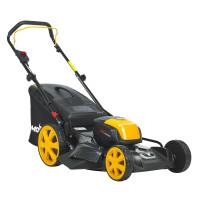 Газонокосарка акумуляторна Mowox EM 4640 PX-Li 10000207