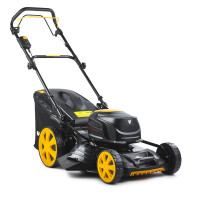 Газонокосарка акумуляторна Mowox EM 4662 SX-Li 10000190