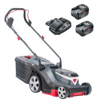 Газонокосарка акумуляторна Easy UK 3.82 Li 113934-25