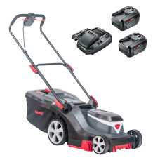 Газонокосарка акумуляторна Comfort UK 38.2 Li 113935-25