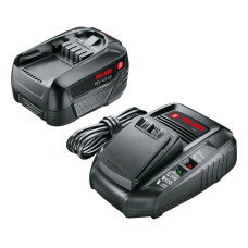 Набір для заряджання 114053