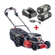 Газонокосарка акумуляторна 512 Li VS-W 123110