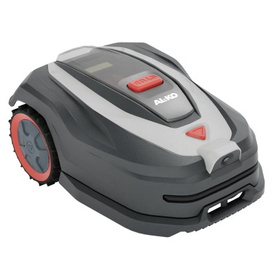 Робот-газонокосарка Robolinho 500 Vision 114169
