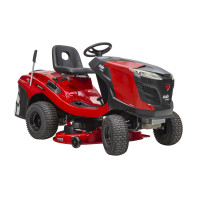 Трактор-газонокосарка T13-93.3 HD