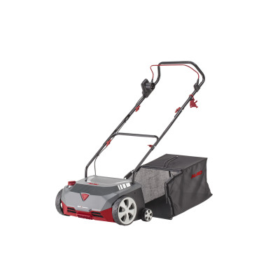 Аератор електричний AL-KO Combi Care 38.4 E (114040)
