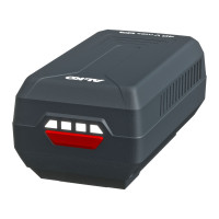Акумулятор AL-KO 800 Li (114017)