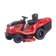 Трактор-газонокосарка AL-KO T24-125.2 HD V2 SD 127657