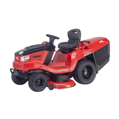 Трактор-газонокосарка AL-KO T24-125.2 HD V2 SD 127657