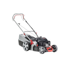 Газонокосарка бензинова AL-KO 5.14 SP-H Classic 123058