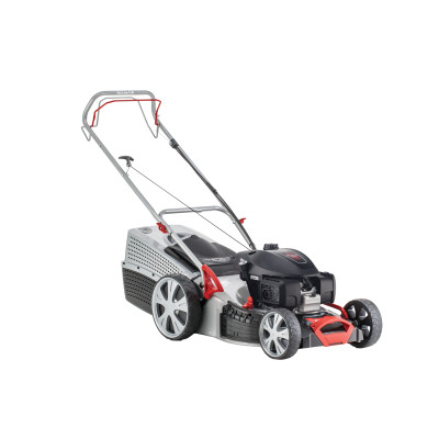 Газонокосарка бензинова AL-KO 5.14 SP-H Classic 123058