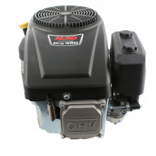 Двигун бензиновий AL-KO PRO 450 - LC1P92F-1 452 CC трактора Solo by AL-KO T 15-95.5 HD A, силумiн, сталь 464929
