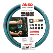 Шланг садовий AL-KO 5/8" (15 мм), 15 м 113891