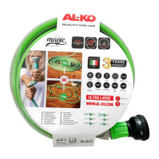 Шланг садовий AL-KO 5/8" (15 мм), 15 м 113889