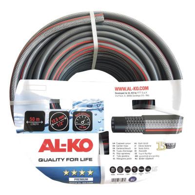Шланг садовий AL-KO 1/2", 25 м 113955