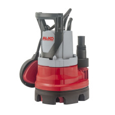 Насос заглибний для брудної води AL-KO Drain 9500 113962
