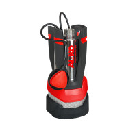 Насос заглибний нагнітальний для чистої води AL-KO Dive 6500/34 113884