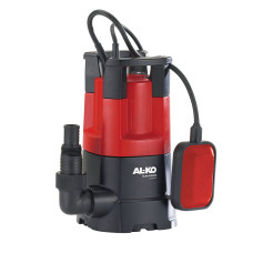 Насос заглибний для чистої води AL-KO Sub 6500, Swiss 11282060