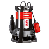 Насос заглибний для брудної води AL-KO Drain 20000 HD, Swiss 11283660
