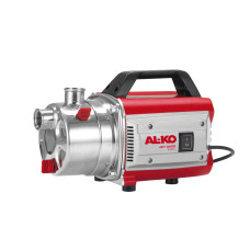 Насос садовий AL-KO Jet 3000 Inox, Swiss 11283860