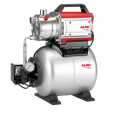Насосна станція AL-KO HW 3000 Inox, Swiss 11284660