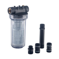 Попередній фільтр AL-KO 250/1" 113721