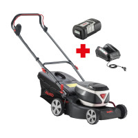 Газонокосарка акумуляторна 4.25 Li Easy 114094