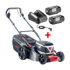 Газонокосарка акумуляторна 46.2 Li SP Comfort 123010