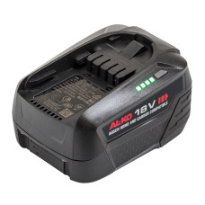 Акумулятор В 75.5 Li 114058
