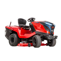 Трактор-газонокосарка T 6200 Li-111.5 HD 127774