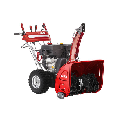 Снігоприбирач бензиновий Premium SnowLine 700.4 E LED 114037