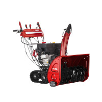 Снігоприбирач бензиновий Premium SnowLine 760.4 TE LED 114038