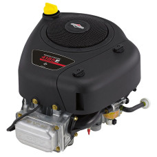 Двигун B&S INTEK 31R7, сталь, силумін 31R7770010B5CC0001