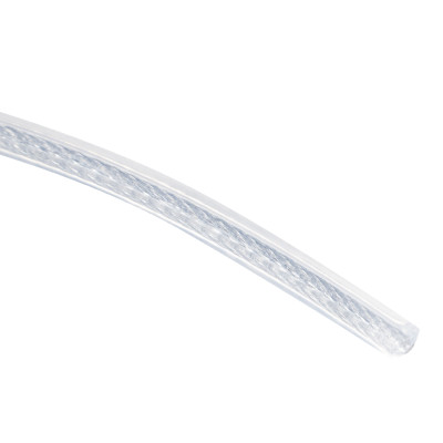 Волосінь армована квадрат Procraft 3мм 15м