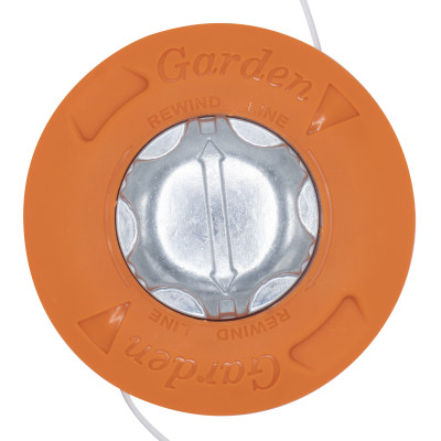 Шпуля GARDENA ORANGE Procraft Шпуля GARDENA ORANGE Procraft